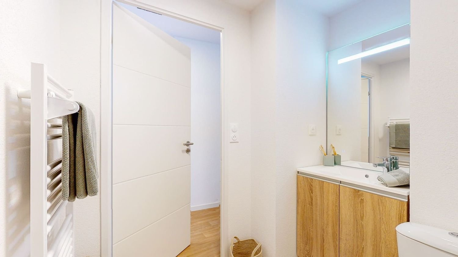 Appartement à vendre, 23m², Gradignan