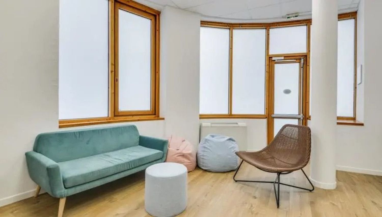 Appartement à vendre, 17m², Clichy