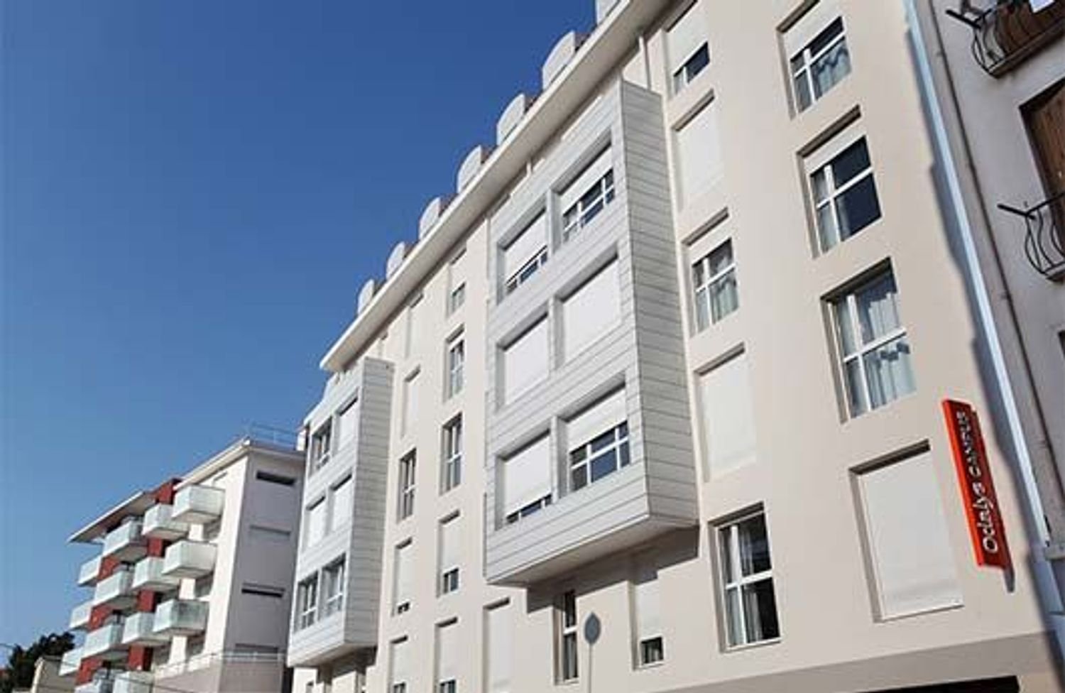 Appartement à vendre, 21m², Nice