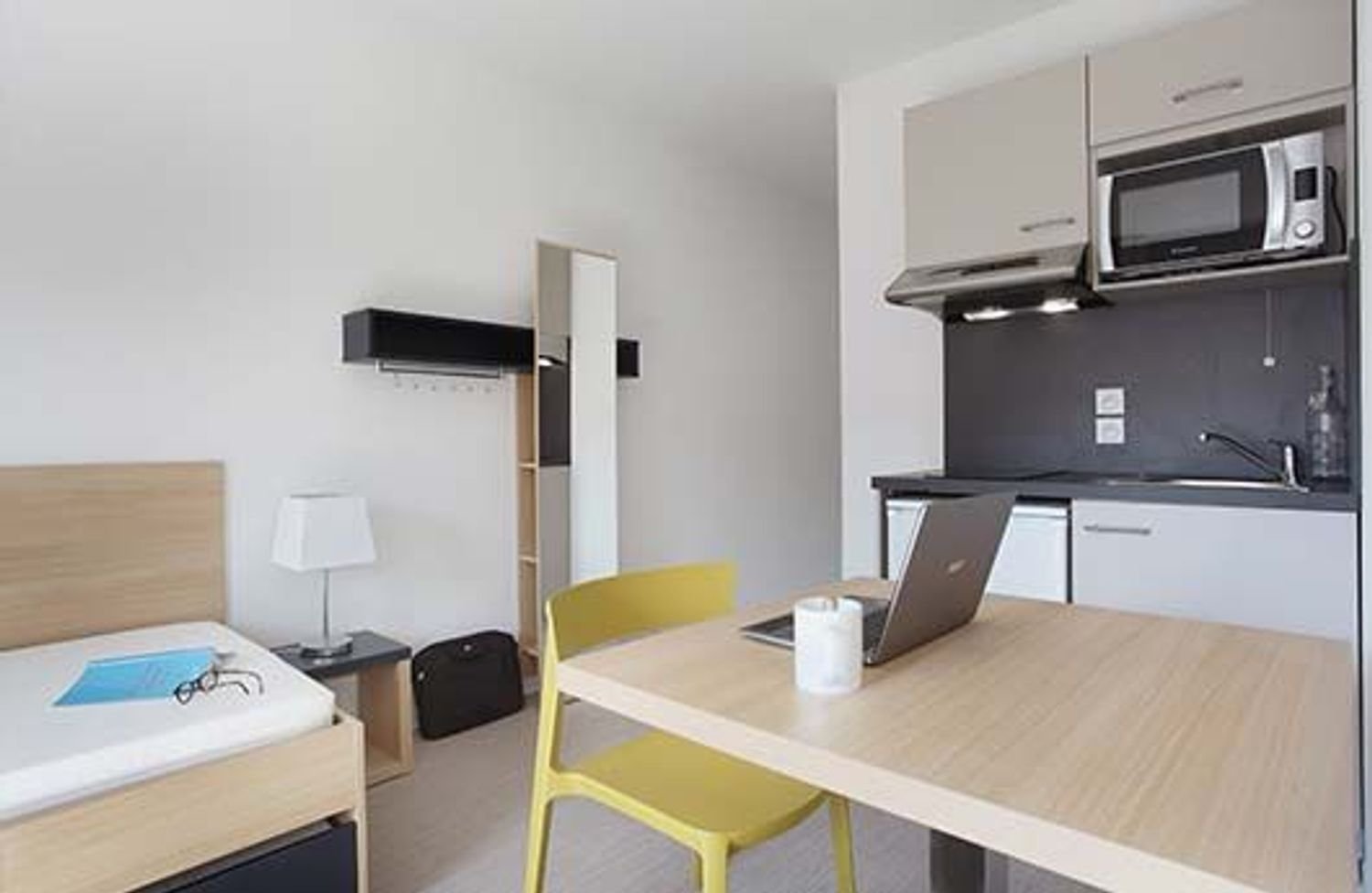 Appartement à vendre, 21m², Nice