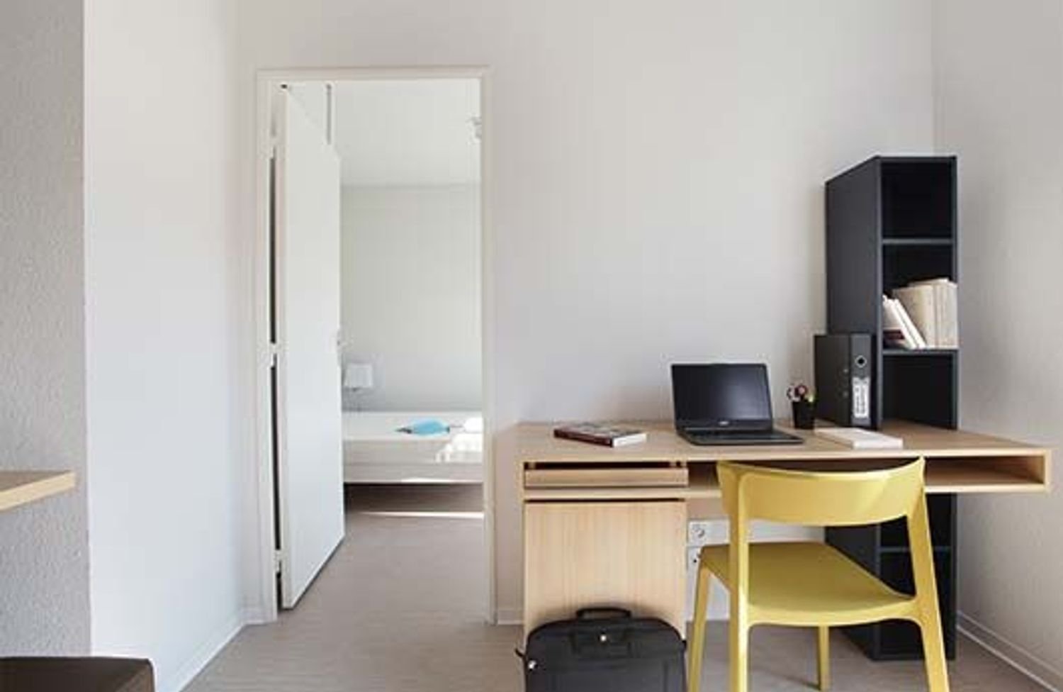 Appartement à vendre, 21m², Nice