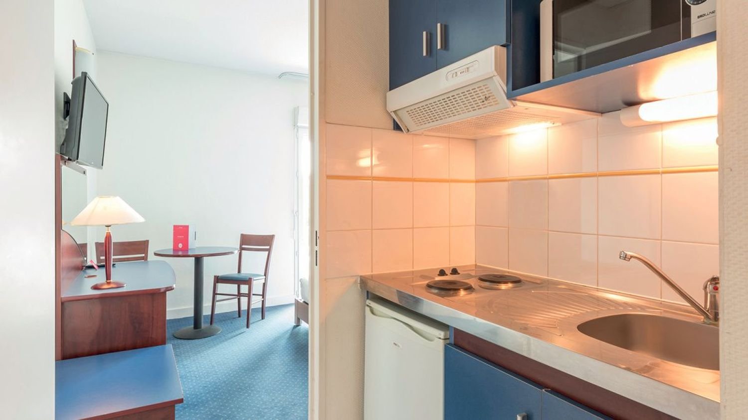 Appartement à vendre, 22m², Antibes