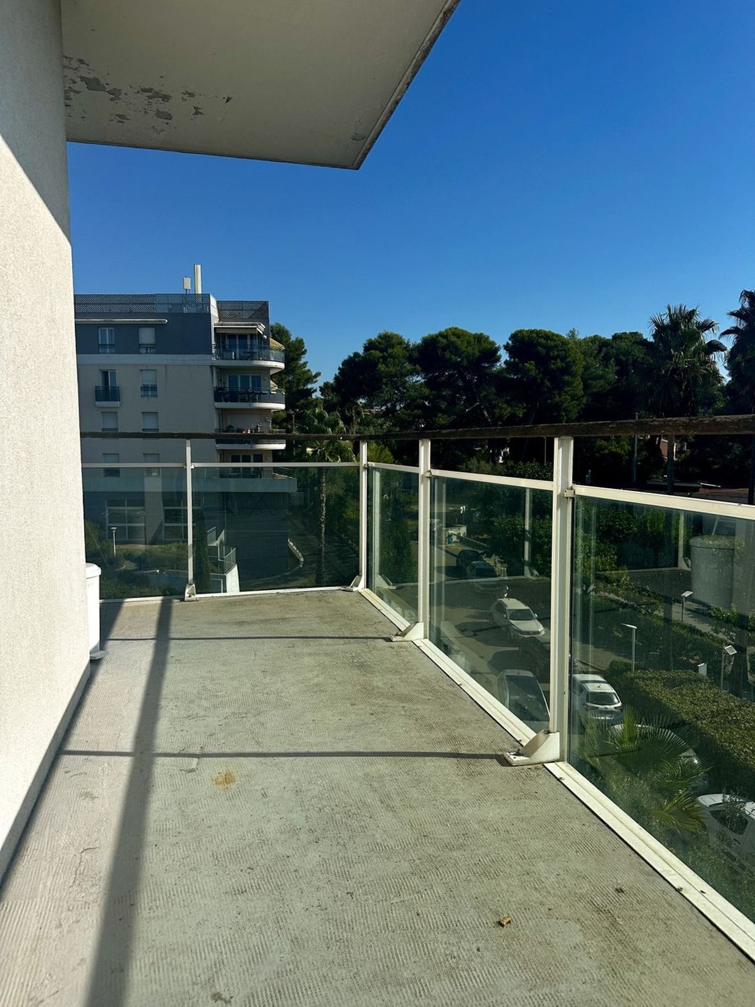 Appartement à vendre, 22m², Antibes