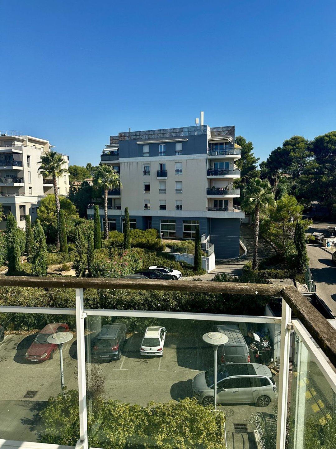 Appartement à vendre, 22m², Antibes