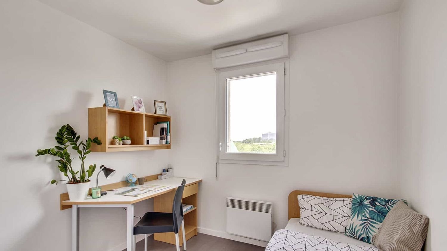 Appartement à vendre, 18m², Villiers-sur-Marne