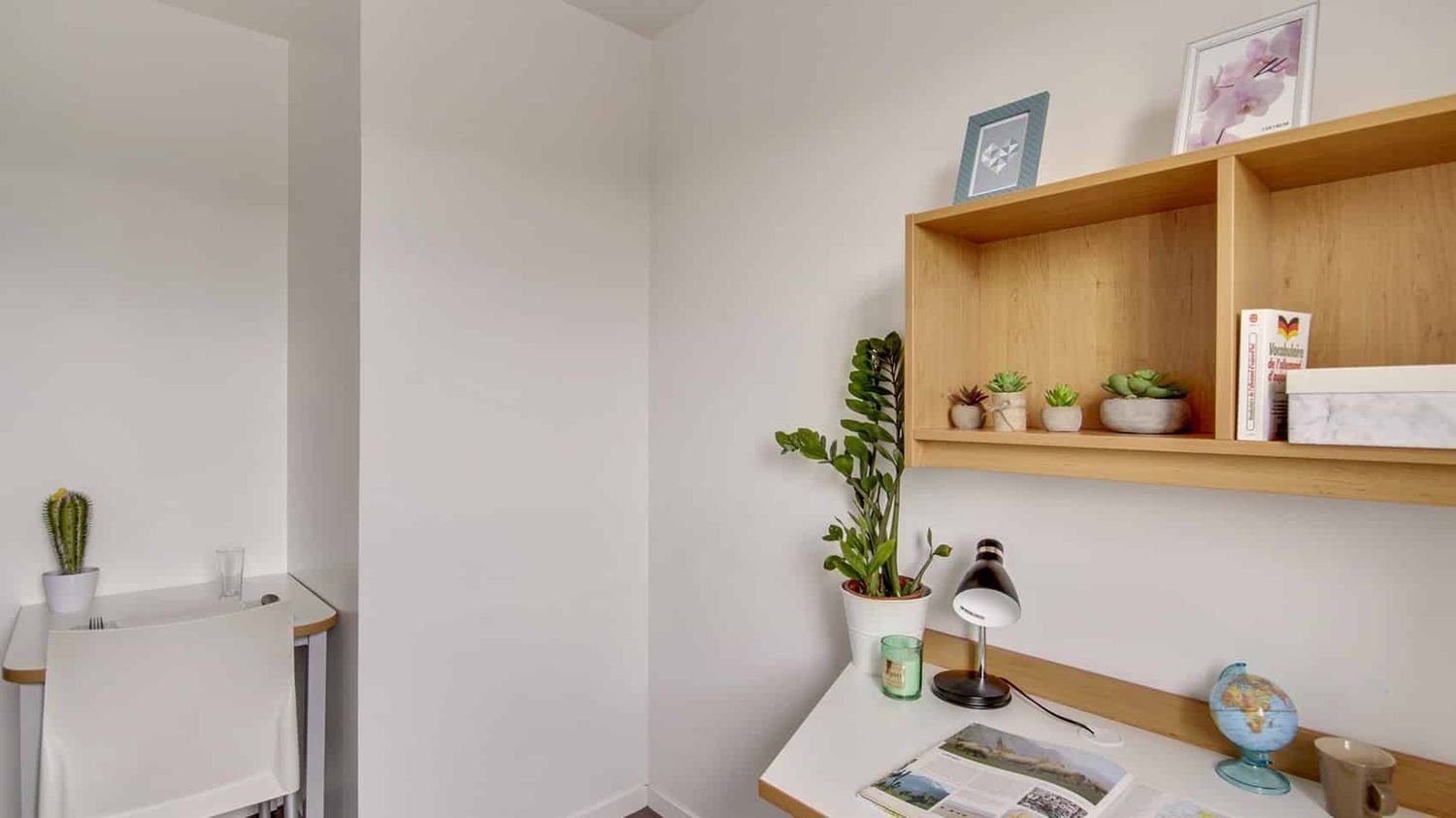 Appartement à vendre, 18m², Villiers-sur-Marne