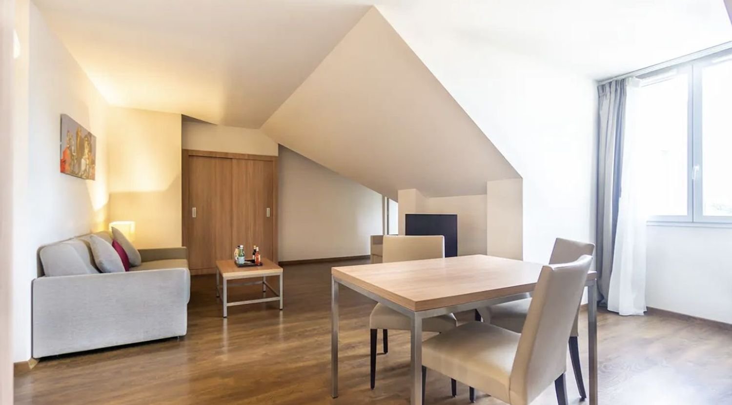 Appartement à vendre, 47m², Roissy-en-France
