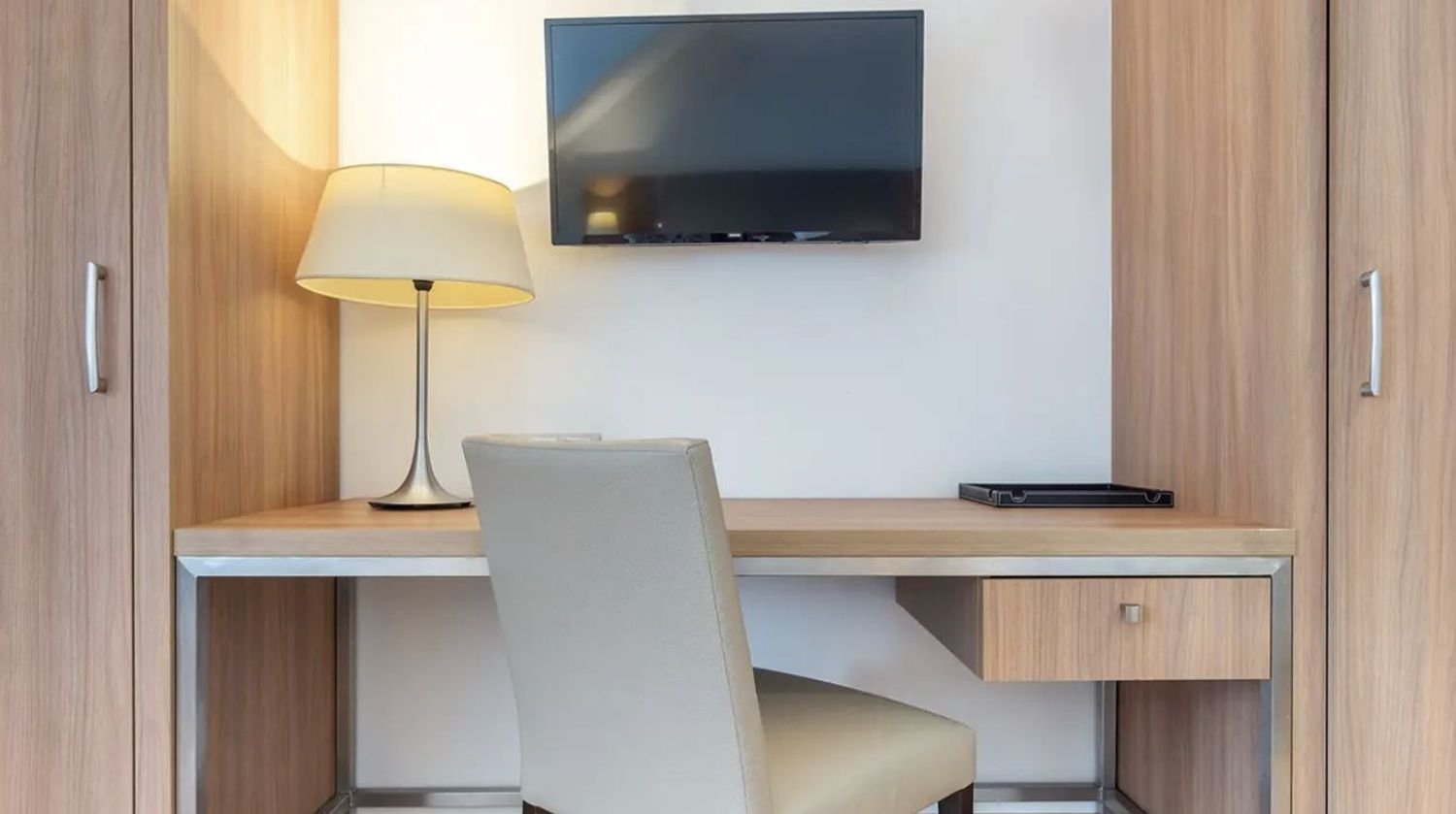 Appartement à vendre, 47m², Roissy-en-France
