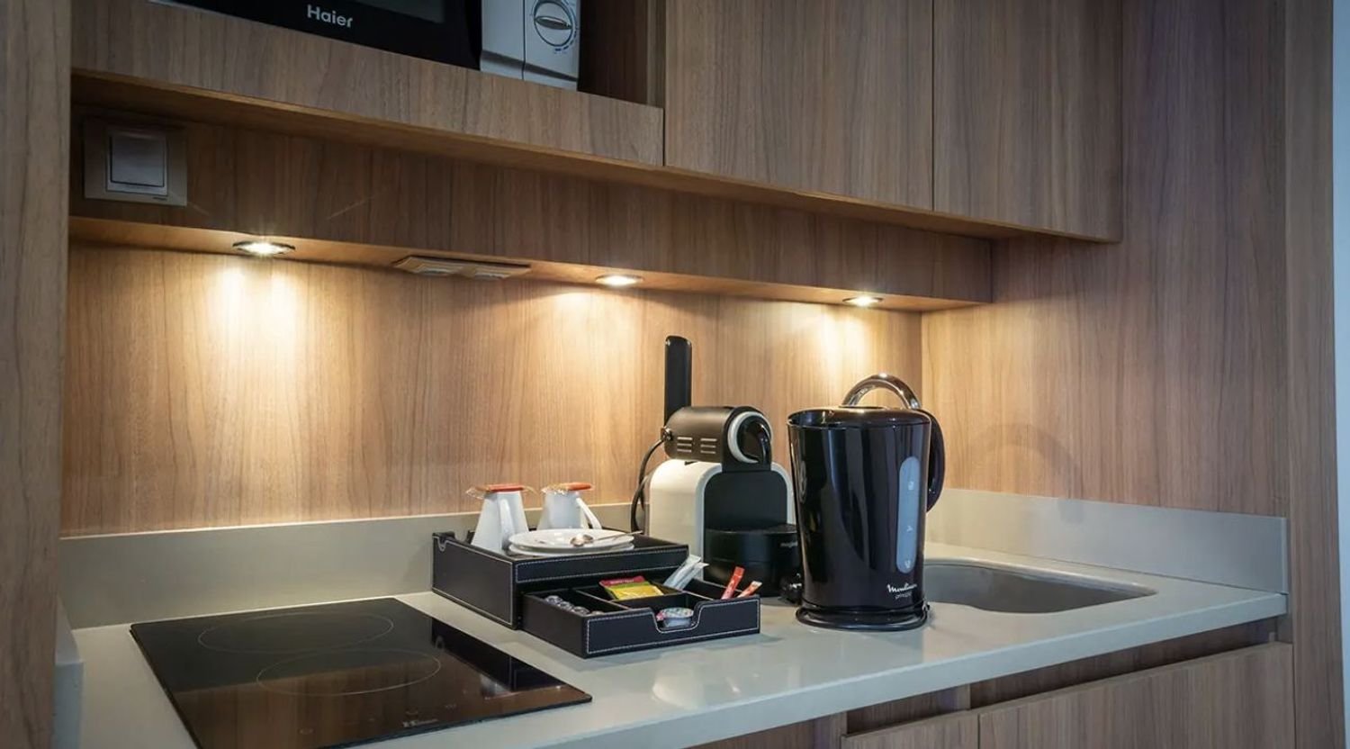 Appartement à vendre, 47m², Roissy-en-France