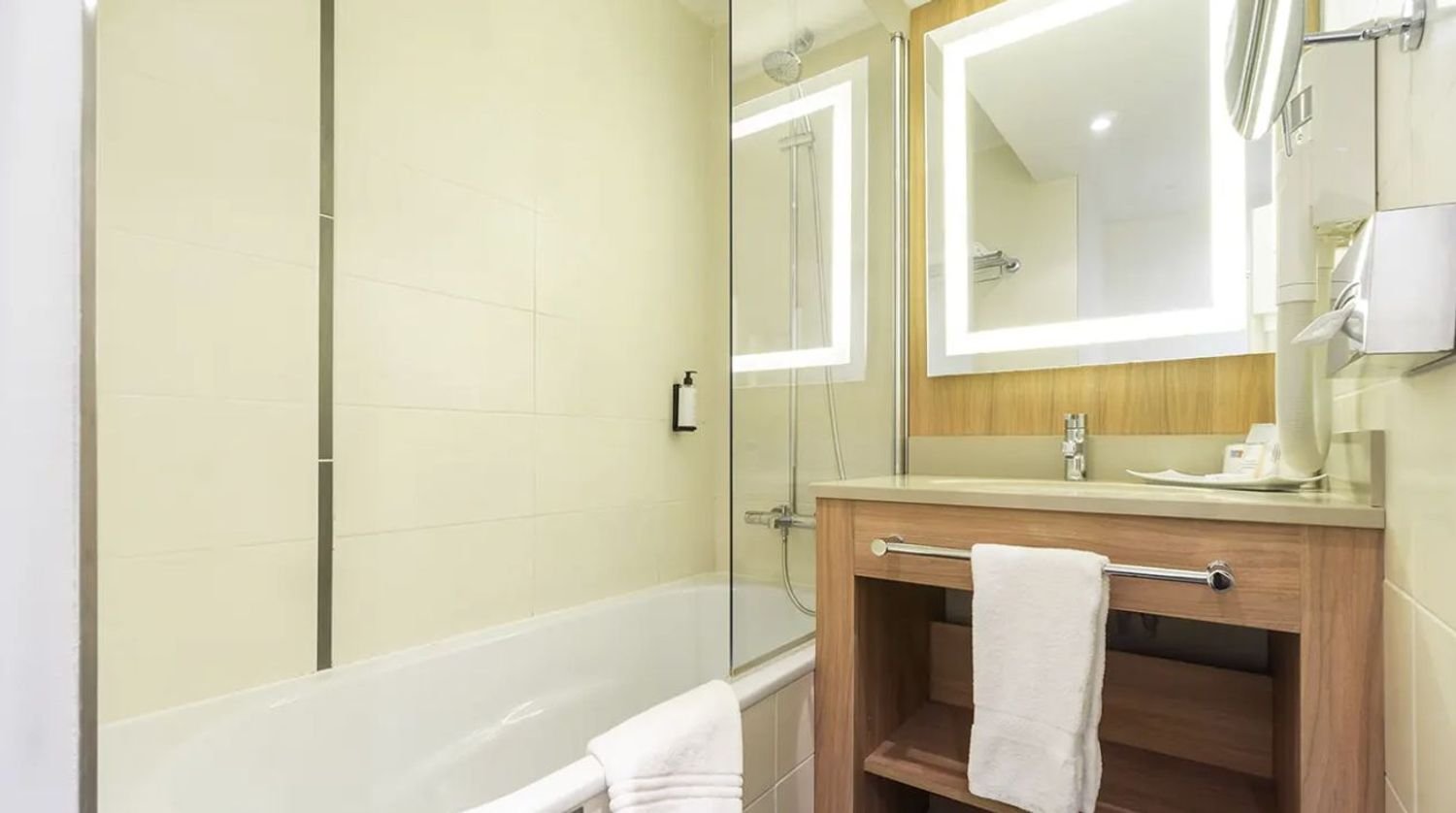 Appartement à vendre, 47m², Roissy-en-France