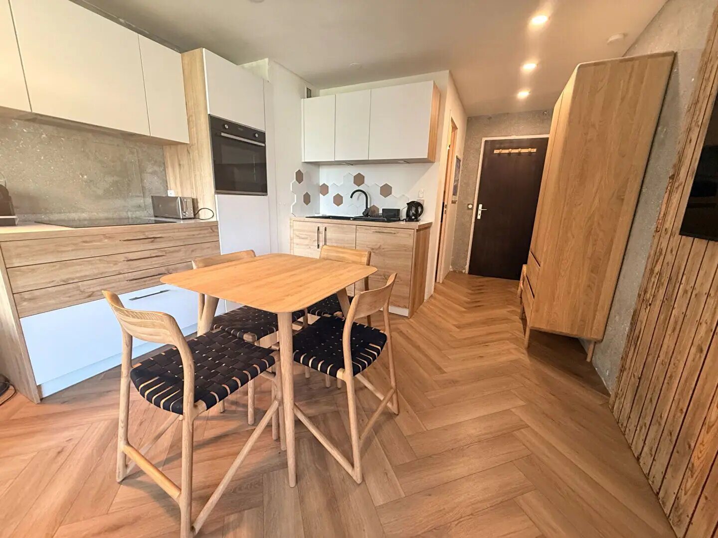Appartement à vendre, 35m², Tignes