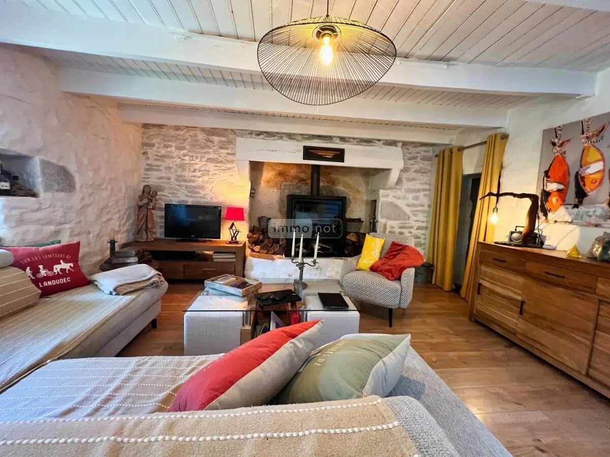 Maison à vendre, 157m², Plogastel-Saint-Germain