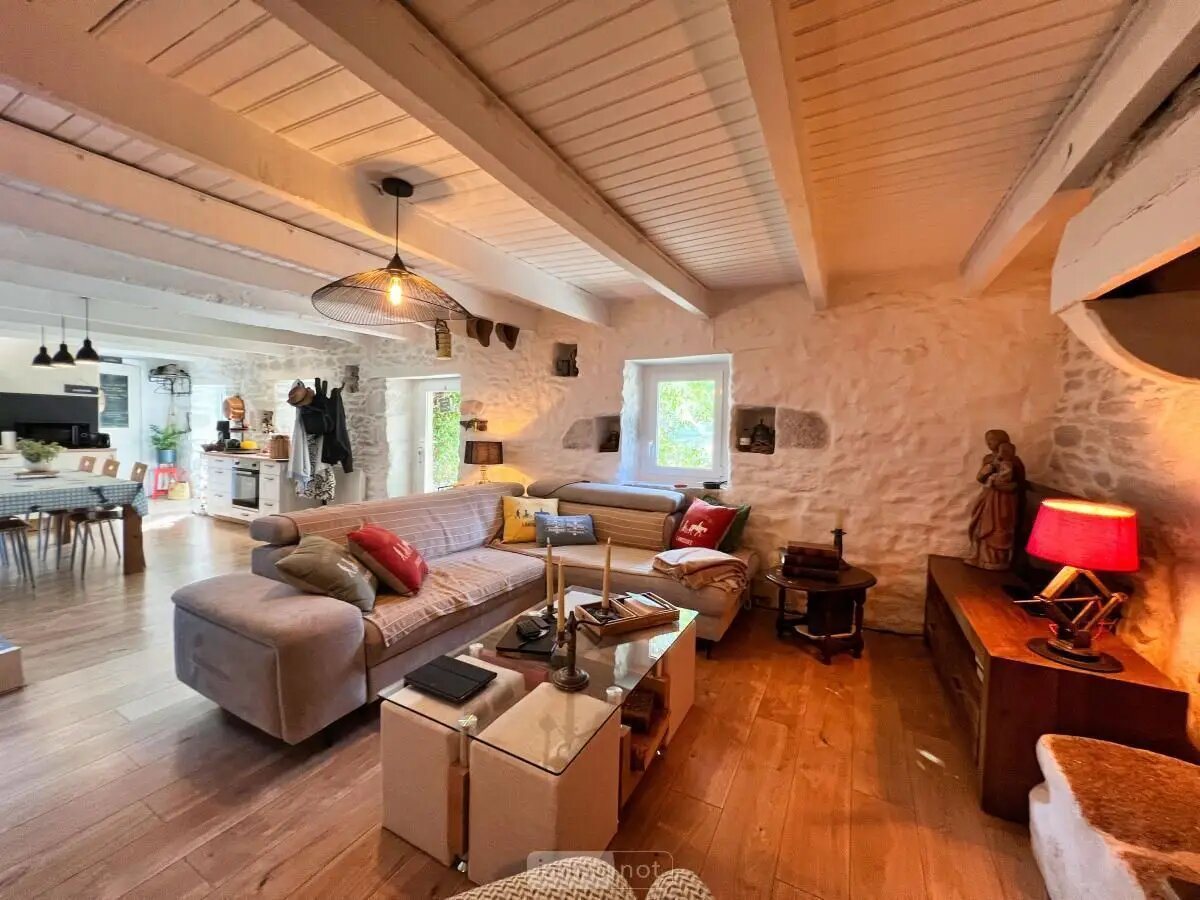 Maison à vendre, 157m², Plogastel-Saint-Germain