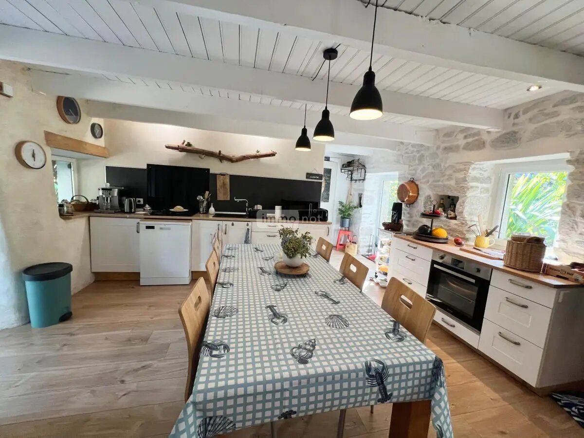Maison à vendre, 157m², Plogastel-Saint-Germain