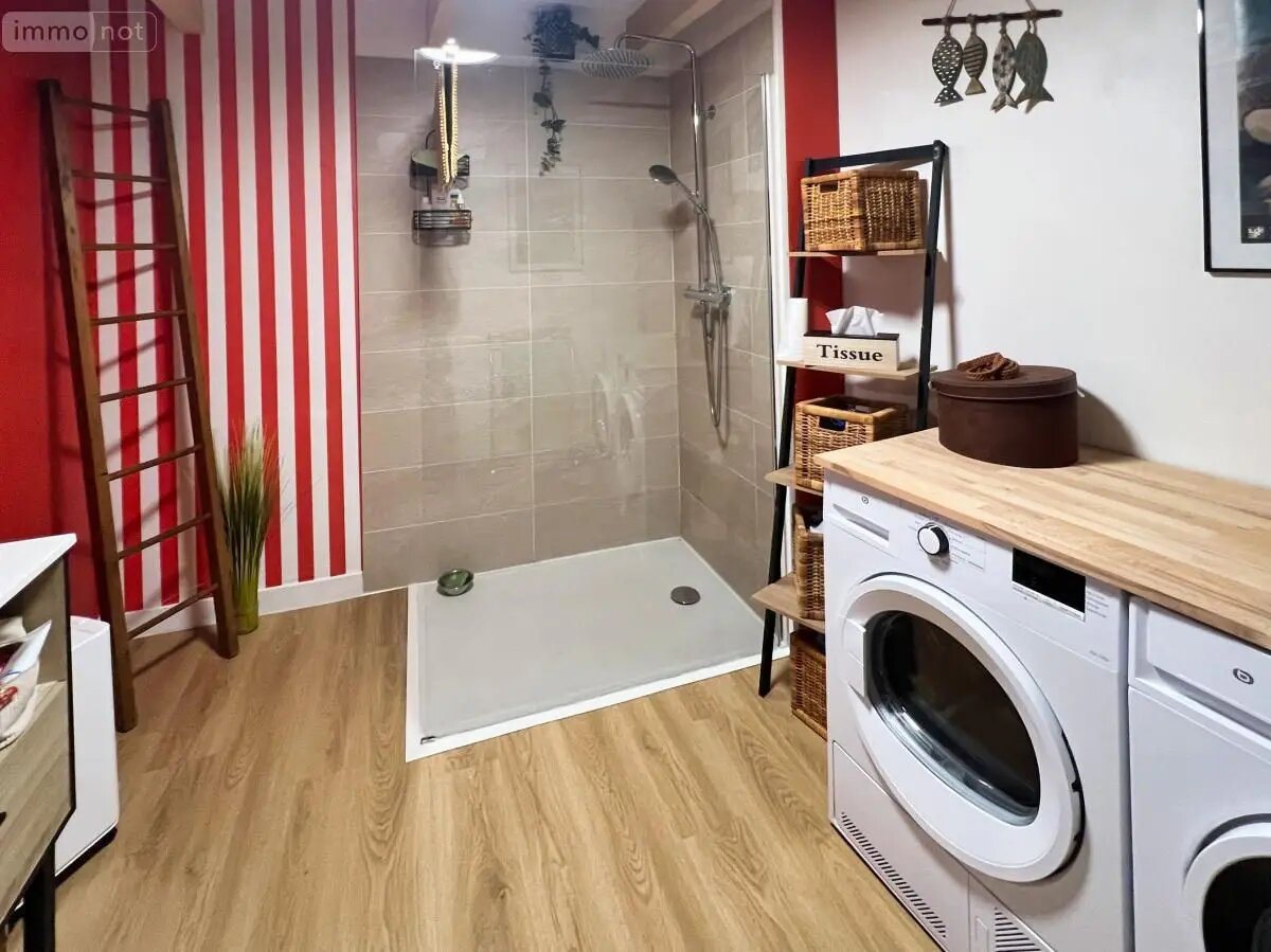 Maison à vendre, 157m², Plogastel-Saint-Germain