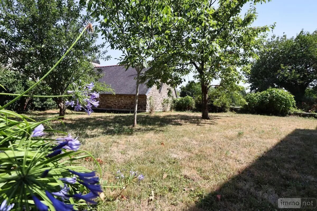 Maison à vendre, 81m², Plogastel-Saint-Germain