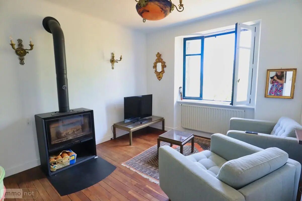 Maison à vendre, 81m², Plogastel-Saint-Germain