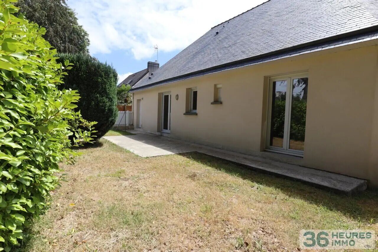 Maison à vendre, 90m², Quimper