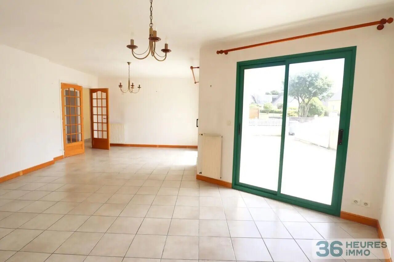 Maison à vendre, 90m², Quimper