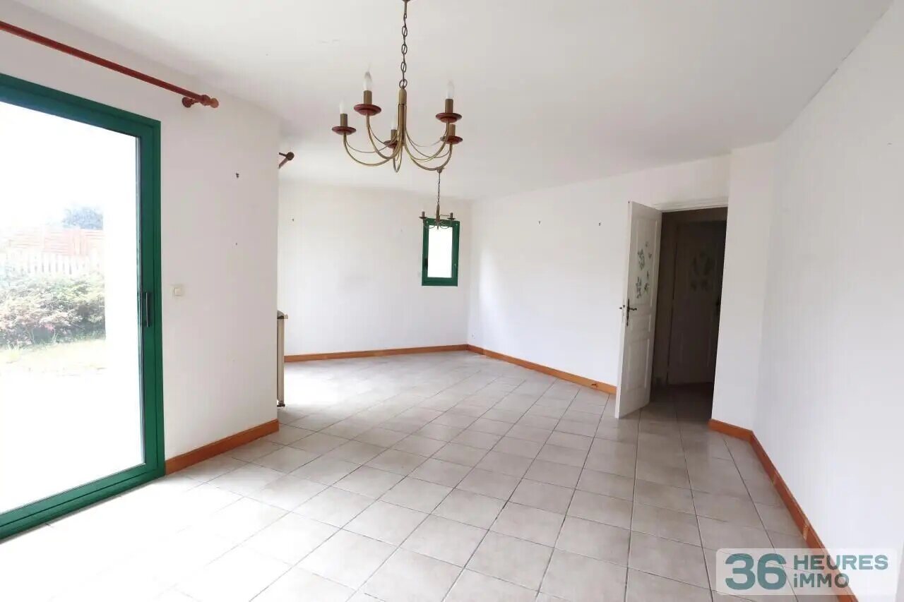 Maison à vendre, 90m², Quimper
