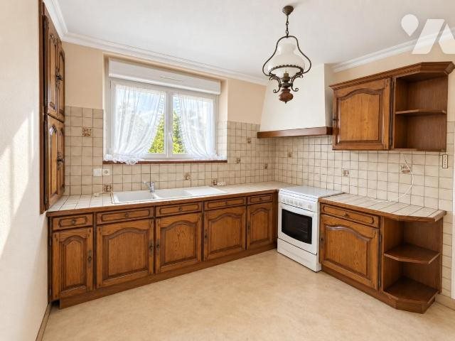 Maison à vendre, 67m², Pluguffan