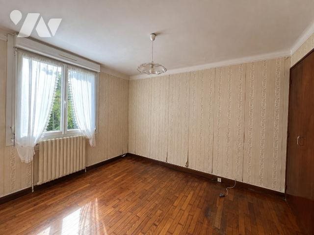 Maison à vendre, 67m², Pluguffan