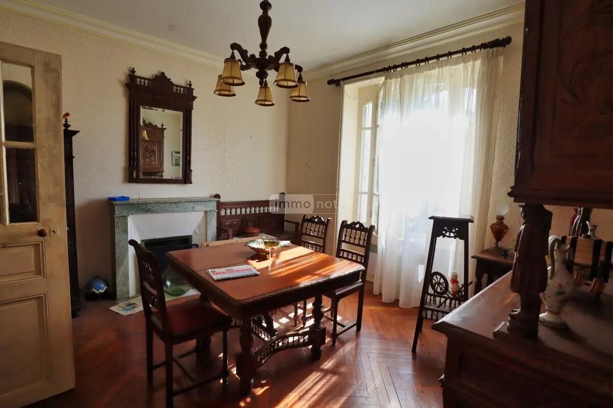 Maison à vendre, 130m², Landudec