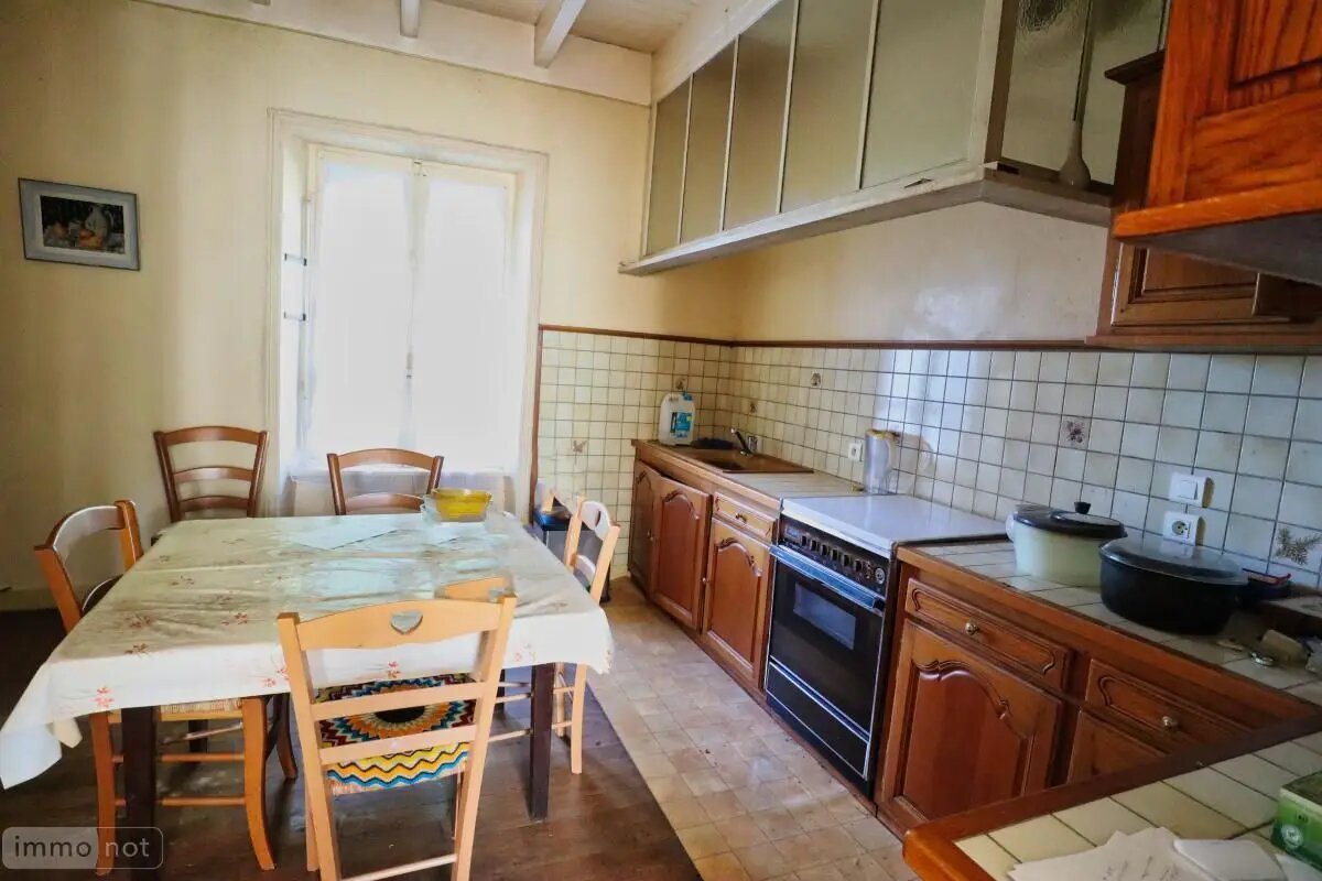 Maison à vendre, 130m², Landudec