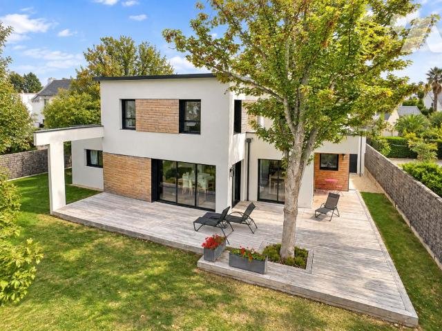 Maison à vendre, 167m², Loctudy