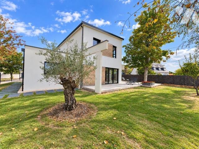 Maison à vendre, 167m², Loctudy