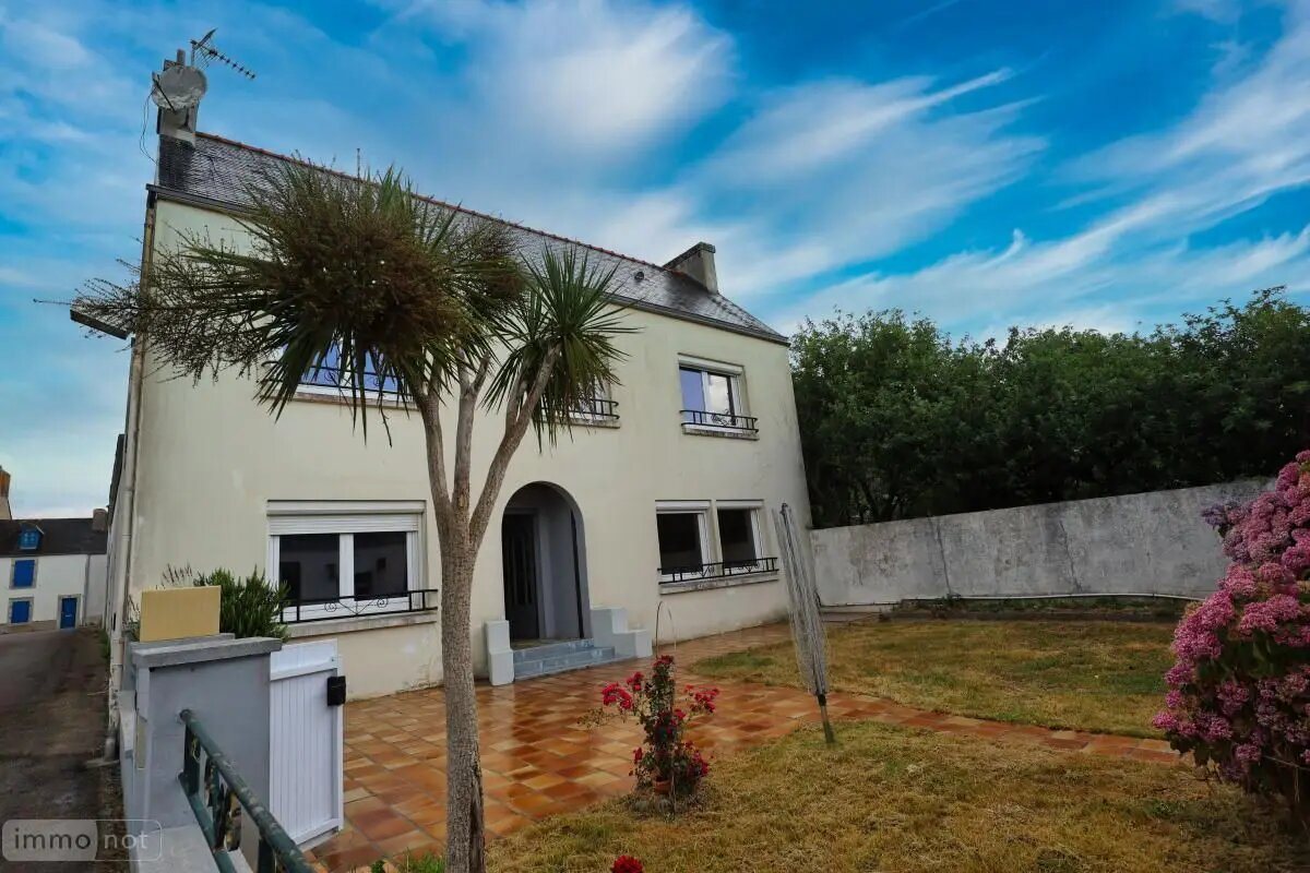 Maison à vendre, 83m², Pouldreuzic