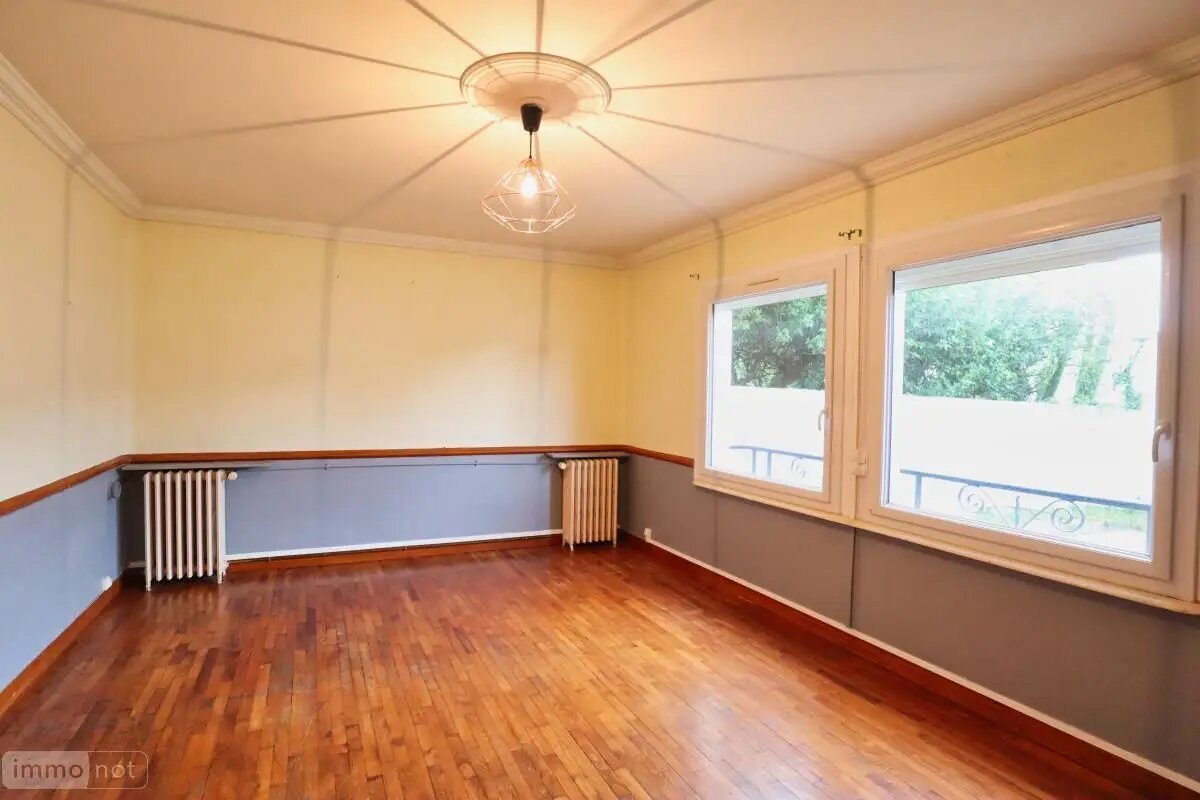 Maison à vendre, 83m², Pouldreuzic
