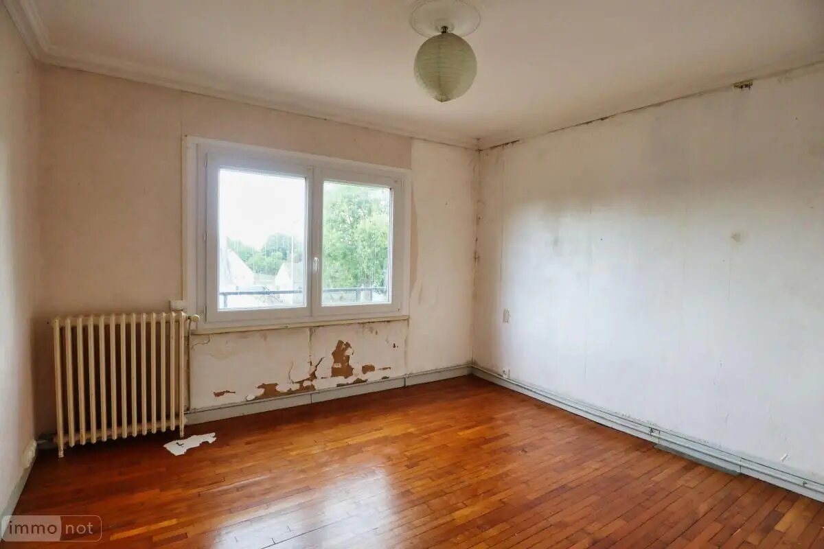 Maison à vendre, 83m², Pouldreuzic