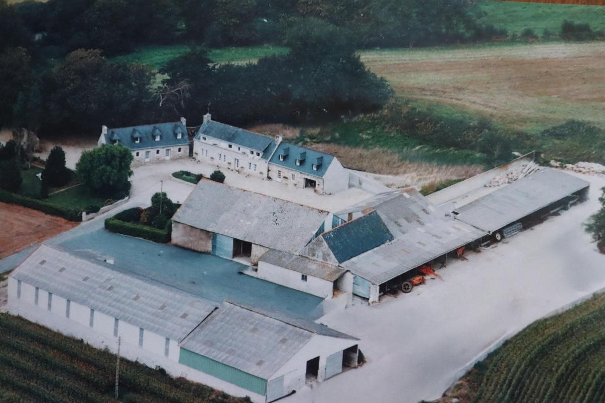 Maison à vendre, 239m², Pluguffan