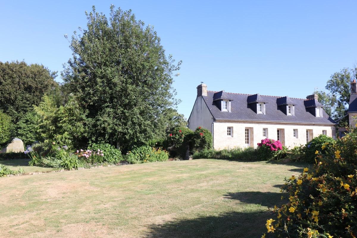 Maison à vendre, 239m², Pluguffan