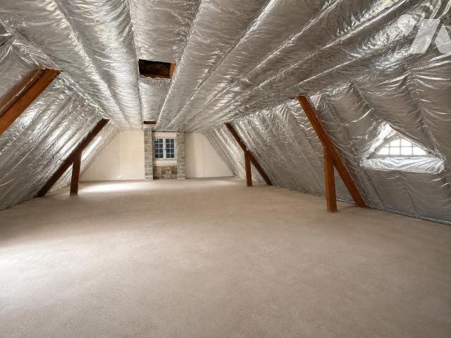 Maison à vendre, 105m², Plonéis