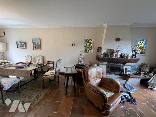Maison à vendre, 105m², Plonéis