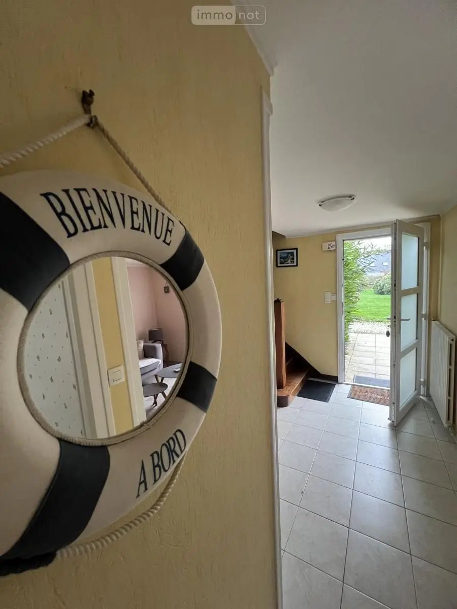 Maison à vendre, 133m², Fouesnant
