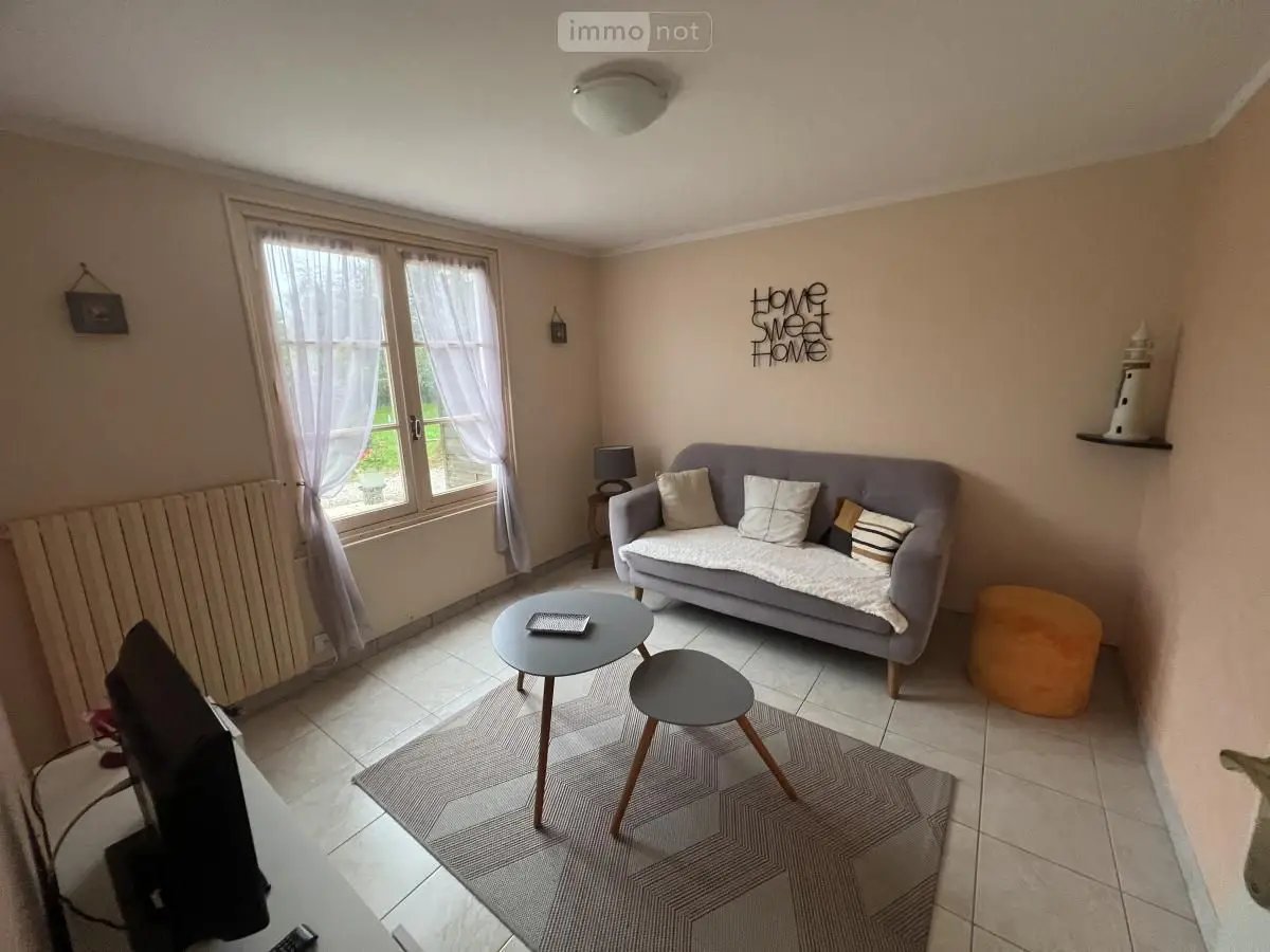 Maison à vendre, 133m², Fouesnant