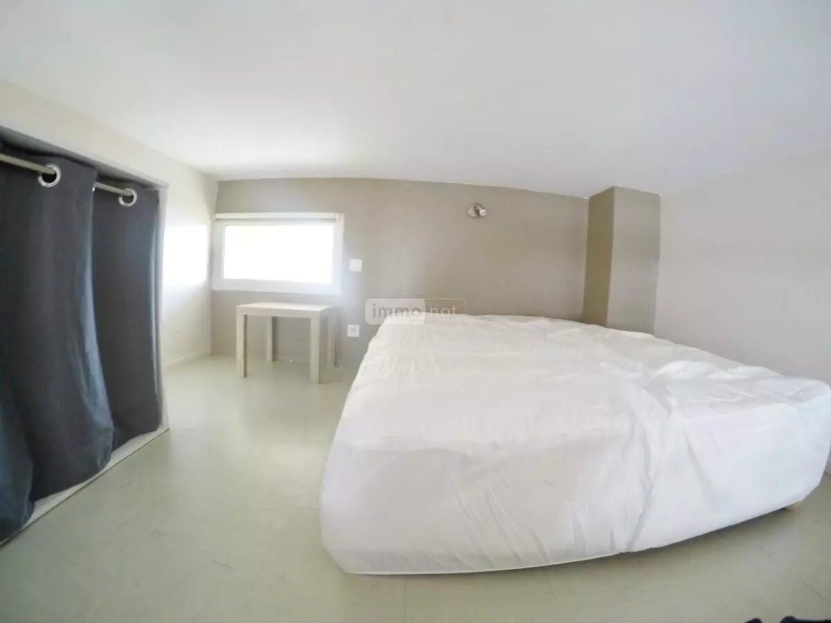 Appartement à vendre, 17m², Quimper