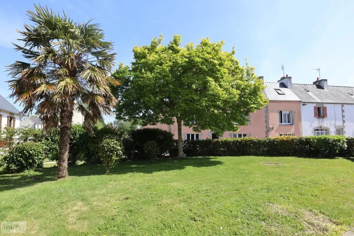 Maison à vendre, 90m², Plomelin