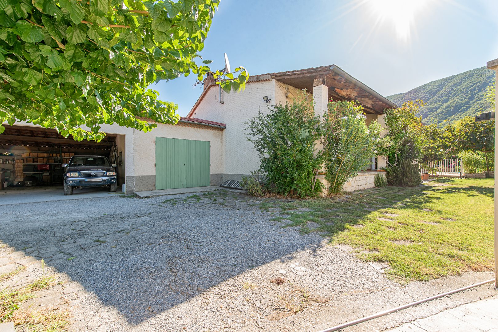 Maison à vendre, 157m², Les Mées