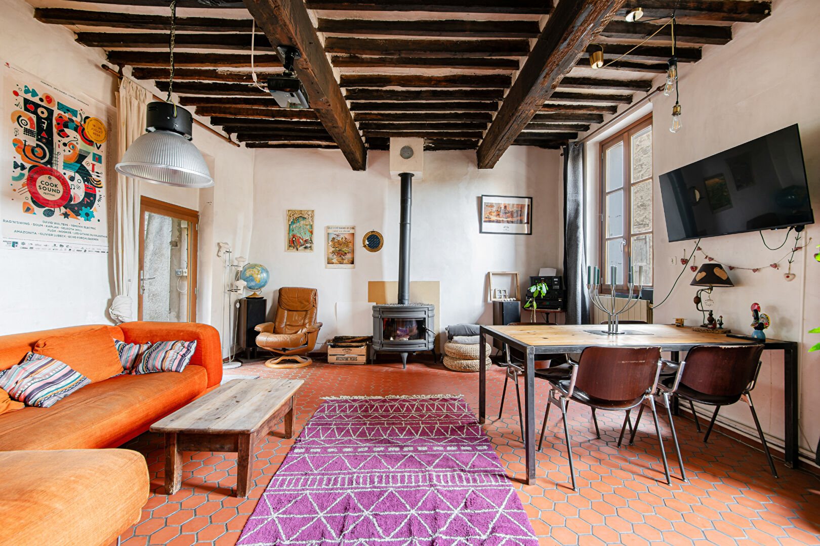 Maison à vendre, 187m², Forcalquier