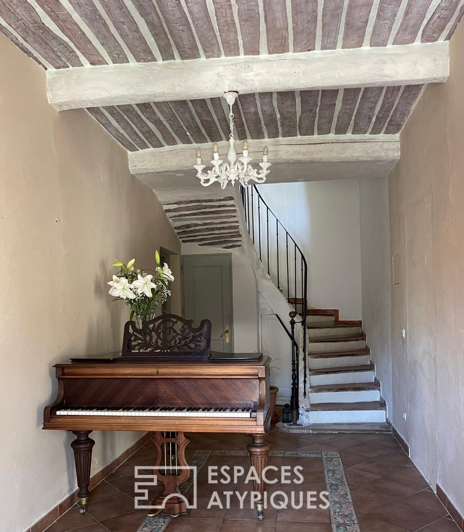 Maison à vendre, 298m², Reillanne