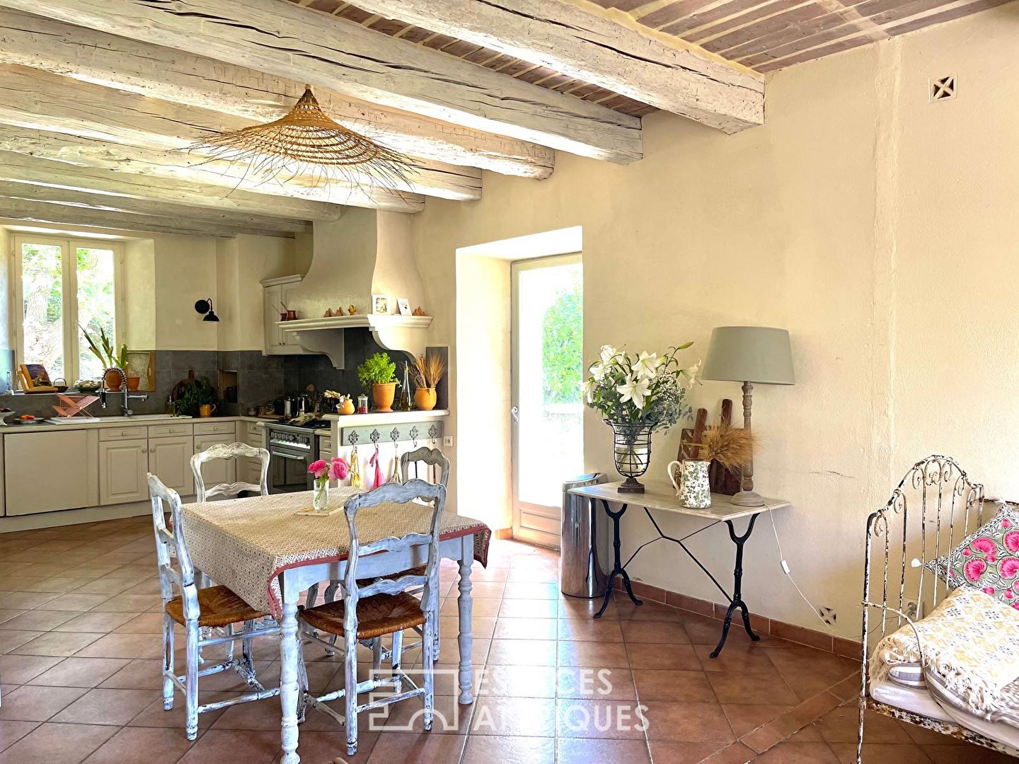 Maison à vendre, 298m², Reillanne