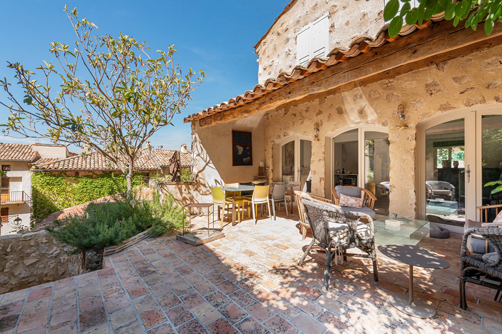 Maison à vendre, 200m², Moustiers-Sainte-Marie