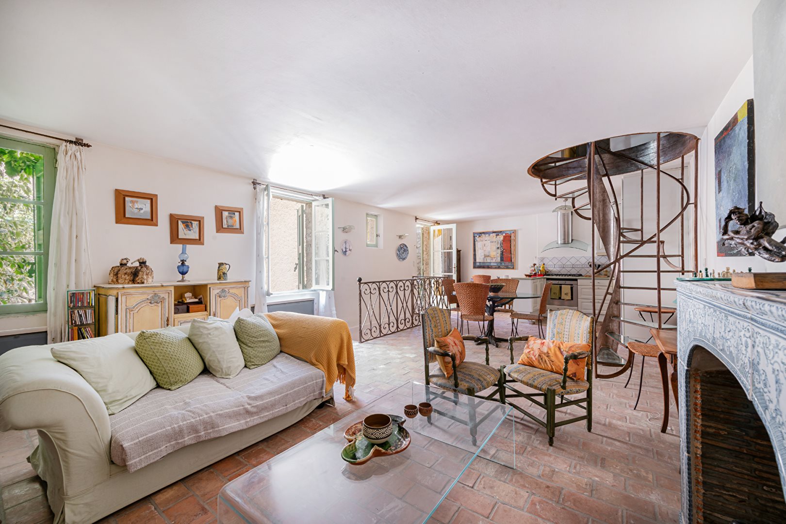 Maison à vendre, 200m², Moustiers-Sainte-Marie