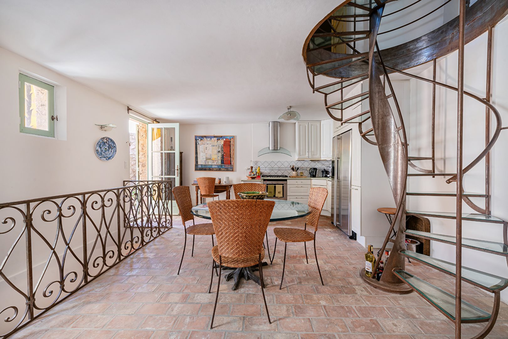 Maison à vendre, 200m², Moustiers-Sainte-Marie