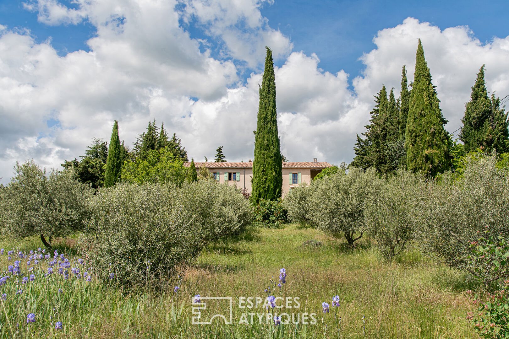 Maison à vendre, 480m², Cruis