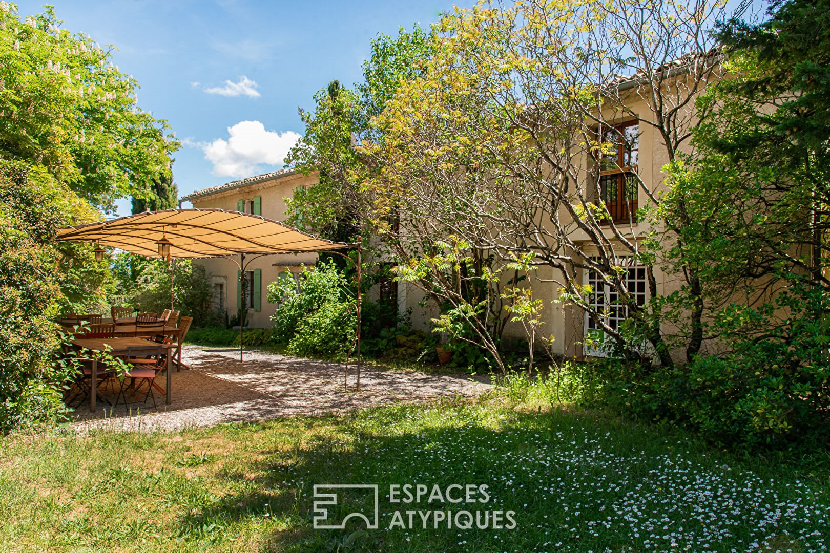 Maison à vendre, 480m², Cruis